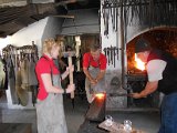 01 Mittagessen, Schmiede und Quartier (17).JPG